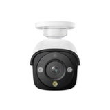 Reolink security camera kit with 4TB HDD, imported from the UK