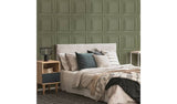 Argos Fresco Wood Panel Sage Green Wallpaper Roll 52cm x 10m- Buy online at McGrocer