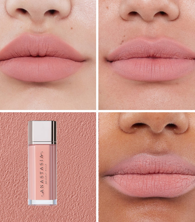 Anastasia Beverly Hills matte lip velvet 3.5g, UK version