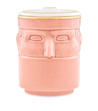 GINORI 1735 Il Seguace candle holder - British product