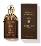 Guerlain Absolus Allegoria Cuir Intense eau de parfum 125ml - British product