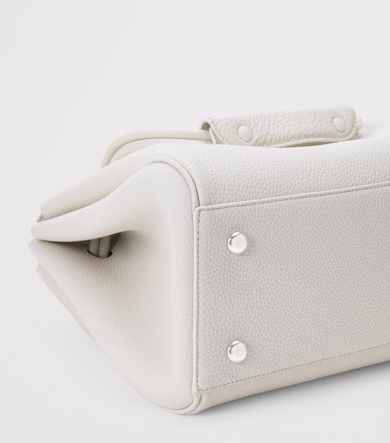 LOEWE medium calfskin Madrid shoulder bag (British brand)