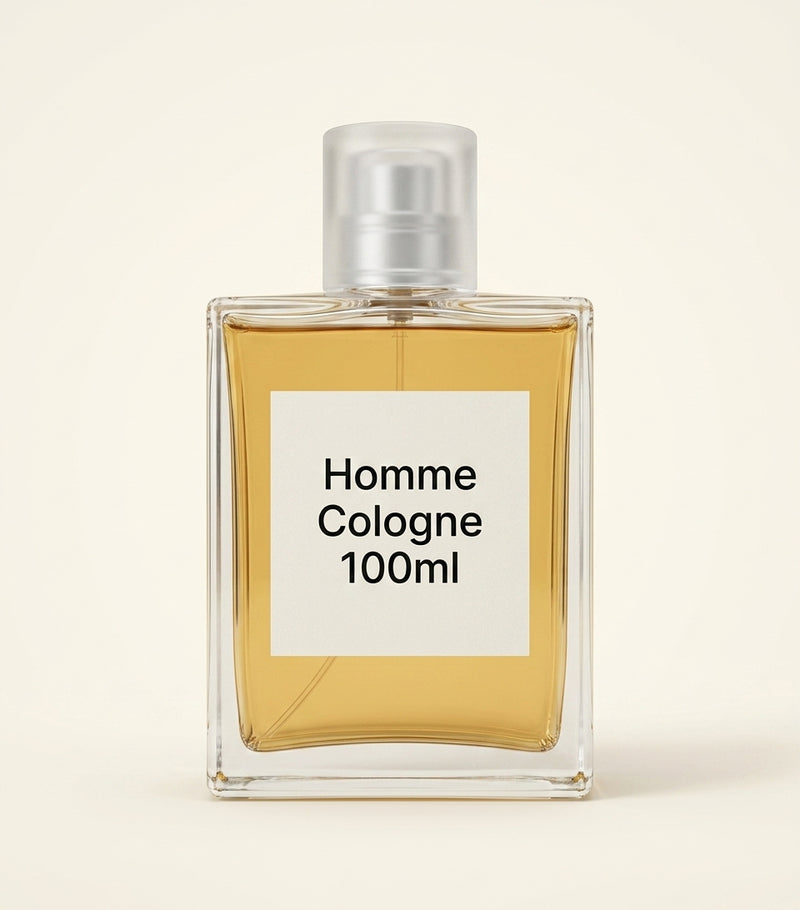 DIOR Homme aftershave lotion 100ml, UK version