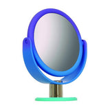 Danielle Creations Blue Ombre Vanity Mirror 24cm - British product