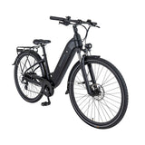 Dawes Spire 1.0 low step electric hybrid bike 29 wheel - British product