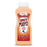 Frank's RedHot Spicy Mayonnaise Sauce 1L - British product