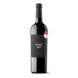 Mucho Mas red blend wine 75cl, imported from the UK