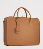 Saint Laurent Large Sac de Jour messenger bag, imported from the UK