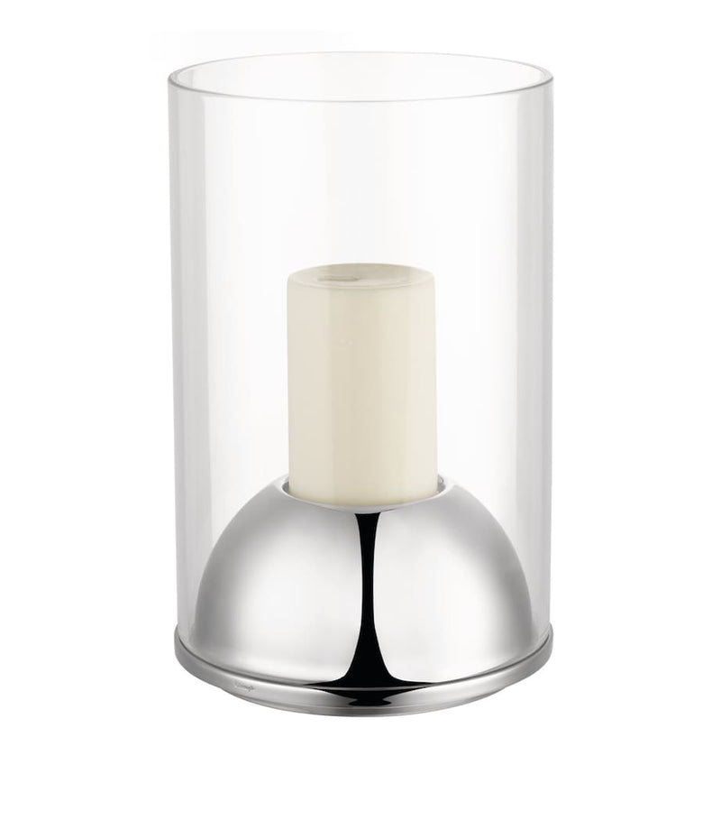 Christofle OH de Christofle hurricane candle holder - British product
