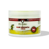 Olive Moisture Professional Hair Growth Cream, imported from the UK
