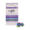 UPSA Nourished 7-in-1 immunity gummies 30 count (British brand)