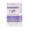 UPSA Nourished 7-in-1 immunity gummies 30 count (British brand)