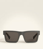 Prada square sunglasses acetate frame - British product