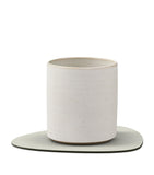 LIND DNA Nupo Curve coasters set of 4, UK version