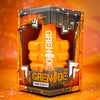Grenade Thermo Detonator fat burner capsules 100 count (British brand)
