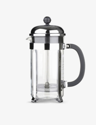 Chambord 8 cup coffee press 1 litre - British product