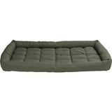 Water-resistant extra large dog crate mat (British brand)