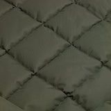 Water-resistant extra large dog crate mat (British brand)