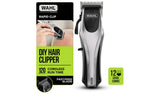Wahl Rapid Hair Clipper Kit complete set, UK version