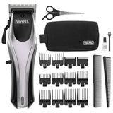 Wahl Rapid Hair Clipper Kit complete set, UK version