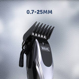 Wahl Rapid Hair Clipper Kit complete set, UK version