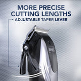 Wahl Rapid Hair Clipper Kit complete set, UK version