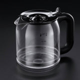 Russell Hobbs Buckingham filter coffee machine, UK version