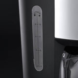Russell Hobbs Buckingham filter coffee machine, UK version