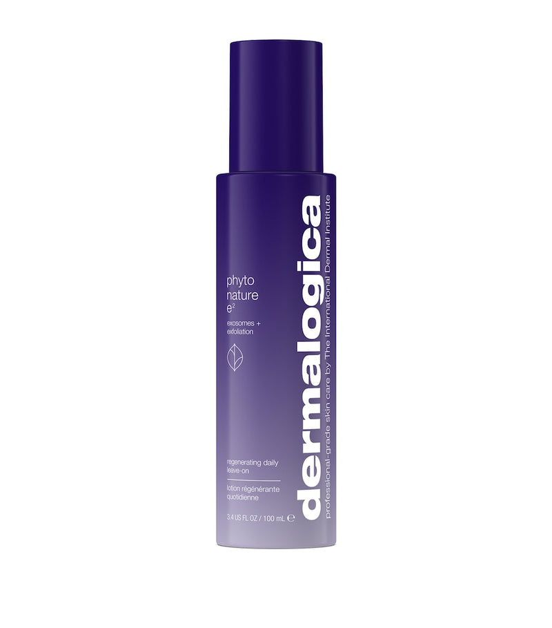 Dermalogica Phyto Nature E2 exosome exfoliant leave-on 100ml (British brand)