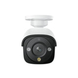 Reolink 12MP PoE NVR kit with 4 bullet cameras and 2TB HDD, imported from the UK