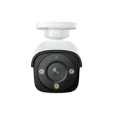 Reolink 12MP PoE NVR kit with 4 bullet cameras and 2TB HDD, imported from the UK