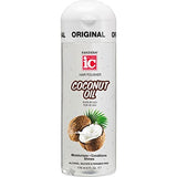 Fantasia IC Coconut Oil Hair Polisher for dry hair care - British product