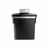 Simplehuman in-cabinet bin 10 litre black (British brand)