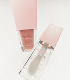 Kylie Cosmetics lip oil duo, UK version