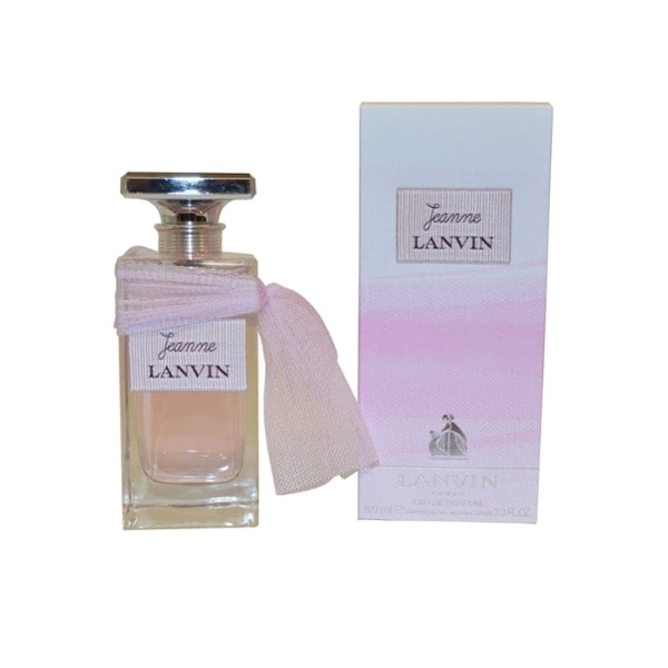 Lanvin Jeanne Eau de Parfum 100ml, imported from the UK