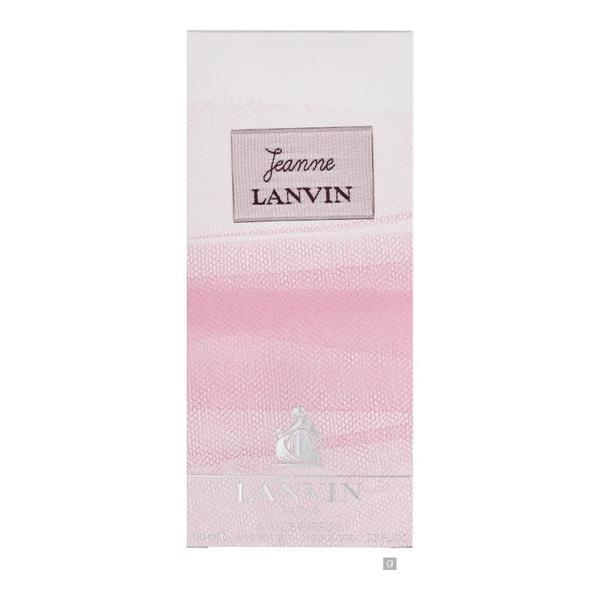 Lanvin Jeanne Eau de Parfum 100ml, imported from the UK