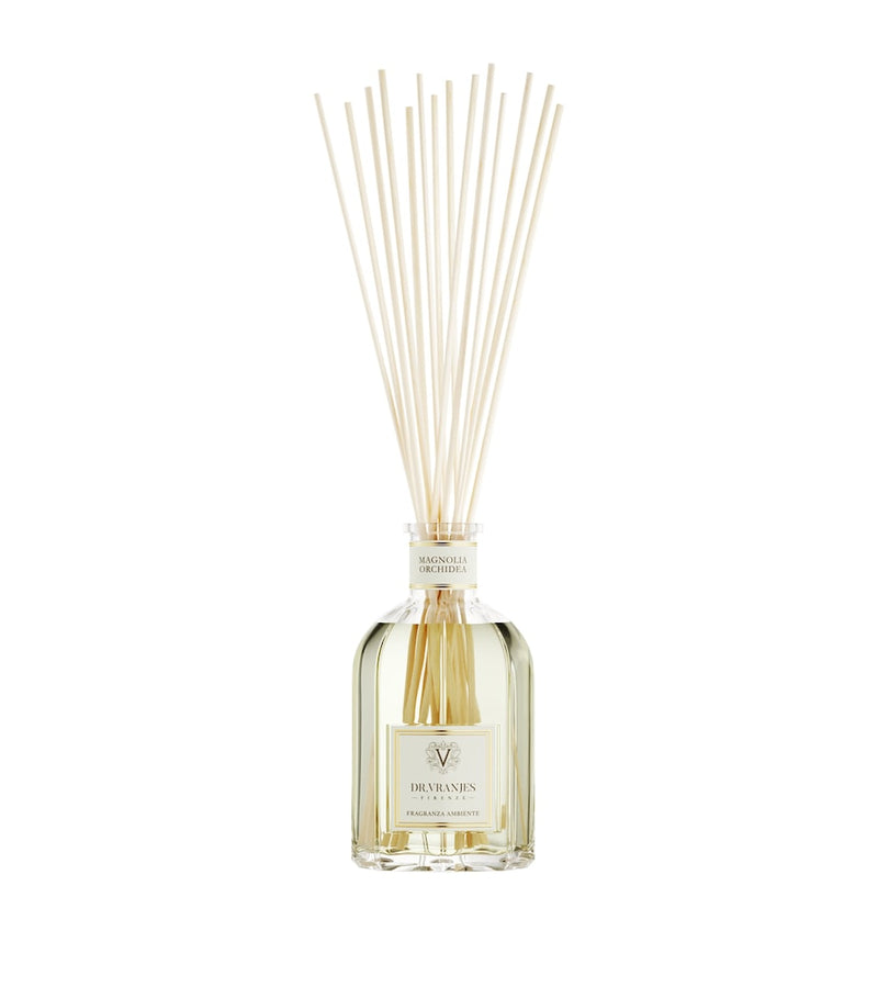 Dr Vranjes Magnolia Orchidea diffuser 1.25L, UK version
