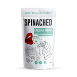 Holland & Barrett Spinached Energy Bomb Superfood Powder 200g- Buy online at McGrocer
