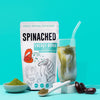 Spinached Energy Bomb superfood powder 200g, UK version
