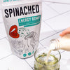 Spinached Energy Bomb superfood powder 200g, UK version