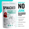 Spinached Energy Bomb superfood powder 200g, UK version
