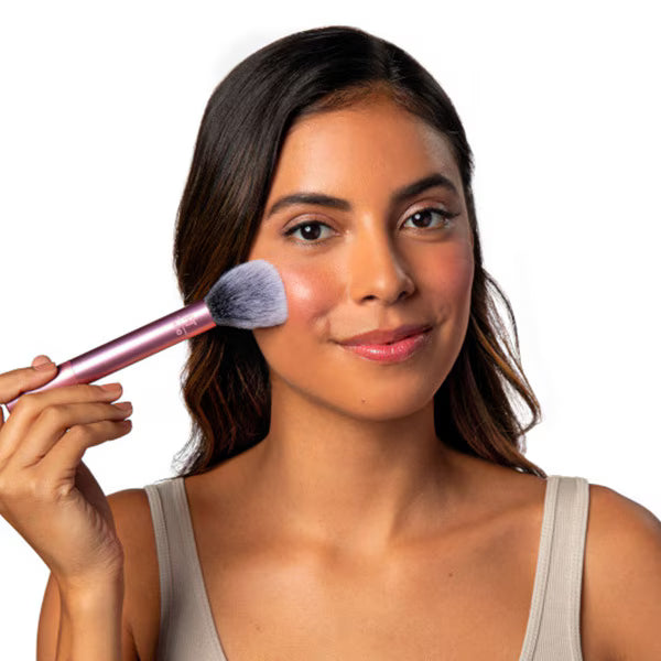 Real Techniques blush brush cosmetic tool, imported from the UK