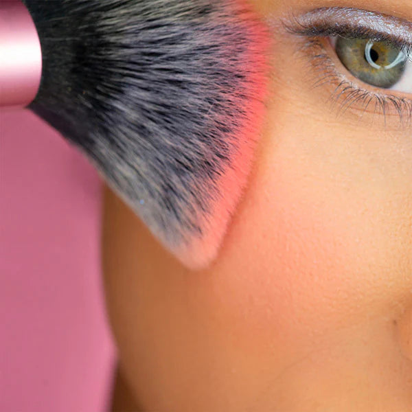 Real Techniques blush brush cosmetic tool, imported from the UK