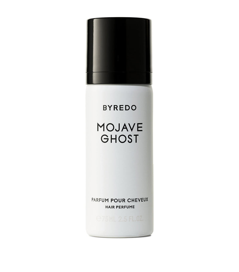 Byredo Mojave Ghost hair perfume 75ml, imported from the UK