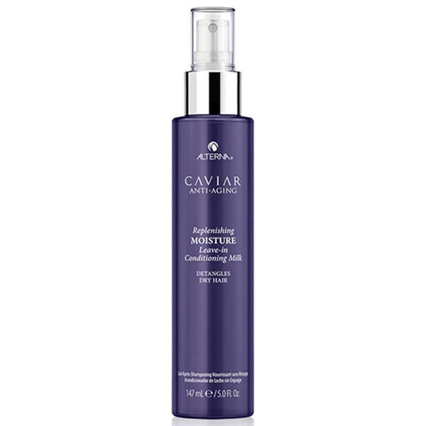Alterna Caviar Anti-Aging leave-in conditioner 147ml, UK version
