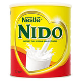 Costco UK Nestle Nido Milk Powder 2.5kg- Buy online at McGrocer