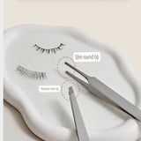 Studio17 Makeup Tweezer Duo Eyebrow Grooming Tool (British brand)