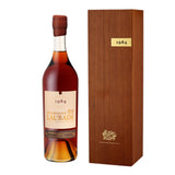 Château de Laubade Armagnac 1984 70cl (British brand)