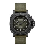 Panerai Submersible Marina Militare watch 44mm, imported from the UK