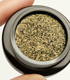 Victoria Beckham Beauty Lid Lustre creamy eyeshadow with crystal extracts (British brand)